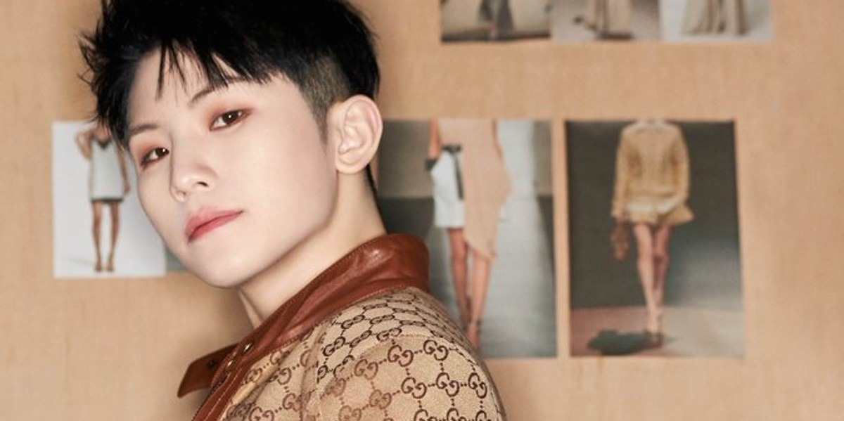 SEVENTEEN's WOOZI to release new solo mixtape, 'RUBY' | Bandwagon